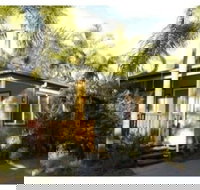 Discovery Parks  Rockhampton - Newcastle Accommodation