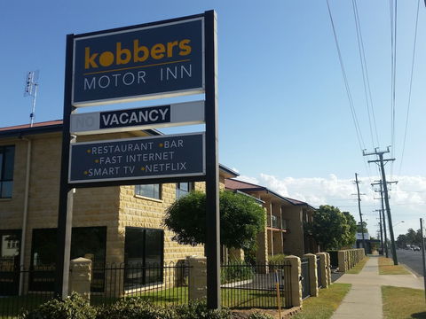 Kobbers Motor Inn - Newcastle Accommodation 6