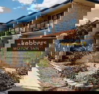Kobbers Motor Inn - Newcastle Accommodation