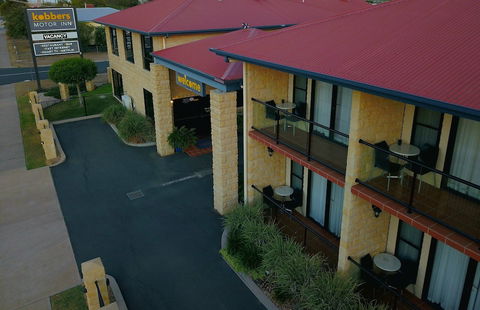 Kobbers Motor Inn - Newcastle Accommodation 3