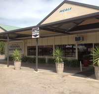 Ceduna Motor Inn - Newcastle Accommodation