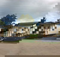 Discovery Parks - Mackay - Newcastle Accommodation