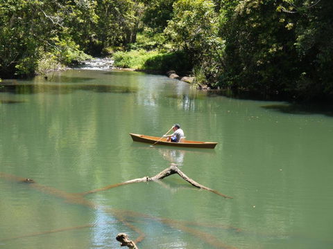 Figtree Getaway - Newcastle Accommodation 3