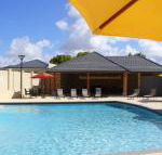 Port Denison Beach Resort - Newcastle Accommodation