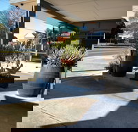 Country Motor Inn Singleton - Newcastle Accommodation