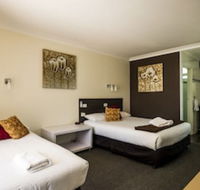 Plainsman Motel - Newcastle Accommodation