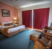 Eagle Heights Mountain Hotel - Newcastle Accommodation