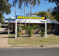 Overflow Motor Inn - Newcastle Accommodation