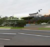 Forbes Victoria Inn - Newcastle Accommodation