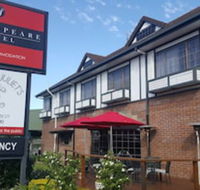 Shakespeare Motel - Newcastle Accommodation