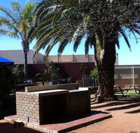 Westland Hotel Motel - Newcastle Accommodation