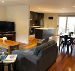 Chill Apartment