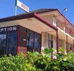 Goolgowi Highway Motel - New Castle Tourism