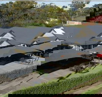 Francis Phillip Motor Inn - Newcastle Accommodation