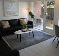 Centrepoint Units Heidelberg - Newcastle Accommodation