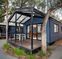 BIG4 Renmark Riverfront Holiday Park - Newcastle Accommodation