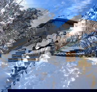 Alpine Retreat Mt Buller - New Castle Tourism