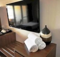 The Australian Hotel Motel Dalby - Newcastle Accommodation