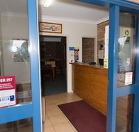 Tally Ho Motor Inn - Newcastle Accommodation