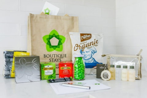 BOUTIQUE STAYS - Roxys Place - Newcastle Accommodation 3