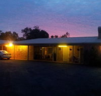 Charleville Waltzing Matilda Motor Inn