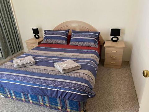Port Bouvard Beach Holiday Home Mandurah - New Castle Tourism 1