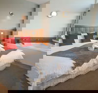 Tides Apartments - Newcastle Accommodation