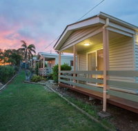 Discovery Parks  Argylla - Newcastle Accommodation