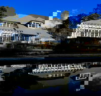 Parklands Country Gardens and Lodges - New Castle Tourism