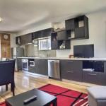Cape Cod - Newcastle Accommodation 1