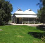 Showgrounds Cottage Naracoorte - Newcastle Accommodation