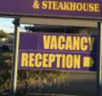 Kings Motor Inn  Steakhouse - New Castle Tourism