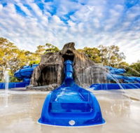 Big4 Tweed Billabong Holiday Park - Newcastle Accommodation