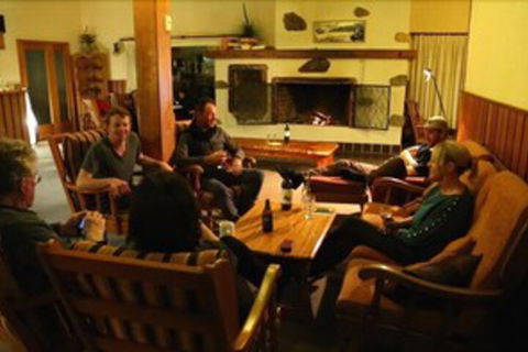 Chalet Sonnenhof - New Castle Tourism 7