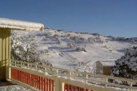 Chalet Sonnenhof - New Castle Tourism 6
