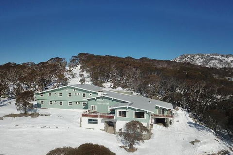 Chalet Sonnenhof - New Castle Tourism 4