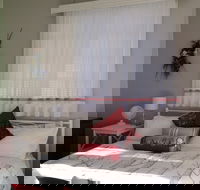 Andavine House Bed  Breakfast - Newcastle Accommodation