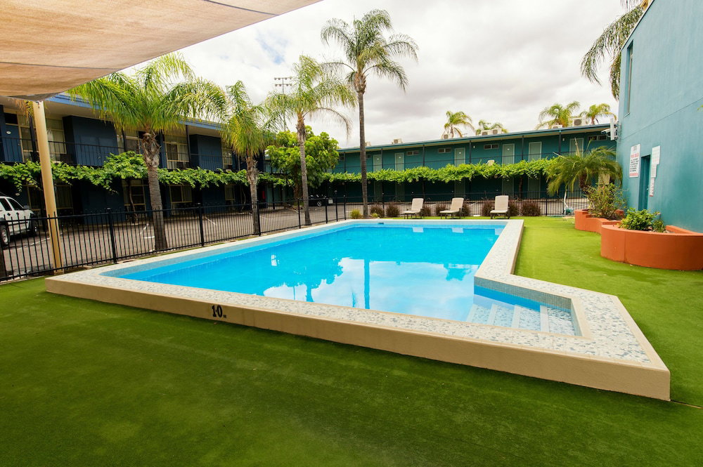  Newcastle Accommodation