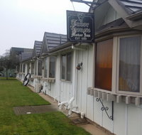 Tudor House Motel - Newcastle Accommodation