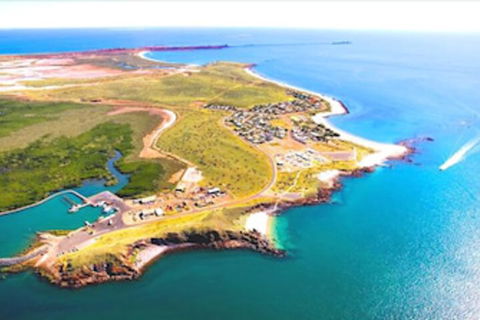 Point Samson Resort - New Castle Tourism 1