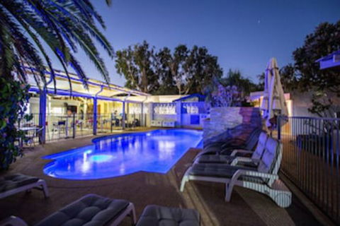 Point Samson Resort - New Castle Tourism 0