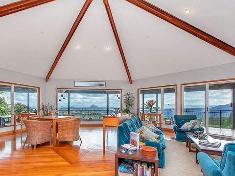 Braeside Bed & Breakfast - Newcastle Accommodation 2