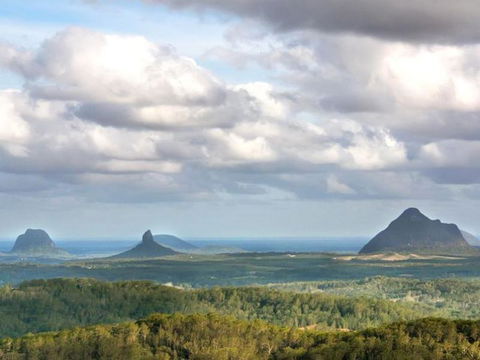 Braeside Bed & Breakfast - Newcastle Accommodation 6