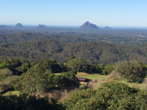 Braeside Bed & Breakfast - Newcastle Accommodation 3