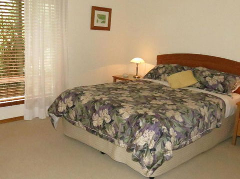Braeside Bed & Breakfast - Newcastle Accommodation 4