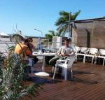 Geckos Rest Budget Accommodation  Backpackers - Newcastle Accommodation