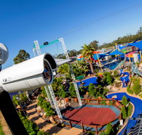 BIG4 Traralgon Park Lane Holiday Park - Newcastle Accommodation