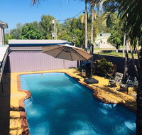Emerald Highlands Motel - Newcastle Accommodation