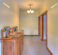 Ashdowns of Dover BB - Newcastle Accommodation