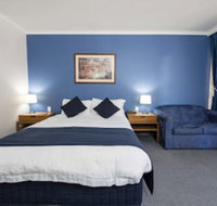 MAS Country Riverboat Lodge Motor Inn - Newcastle Accommodation